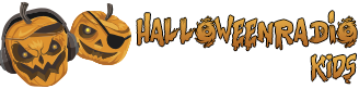 Halloween Radio Kids - https://kids.halloweenradio.net