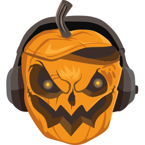 Halloweenradio Main